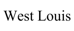 WEST LOUIS trademark
