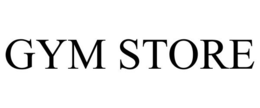GYM STORE trademark