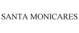 SANTA MONICARES trademark