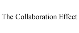 THE COLLABORATION EFFECT trademark