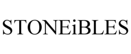 STONEIBLES trademark