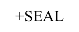 +SEAL trademark