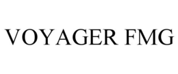 VOYAGER FMG trademark