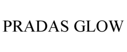 PRADAS GLOW trademark
