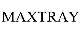 MAXTRAY trademark