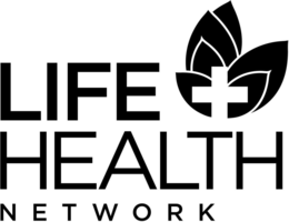 LIFE + HEALTH NETWORK trademark