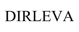 DIRLEVA trademark