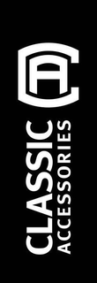 CLASSIC ACCESSORIES CA trademark