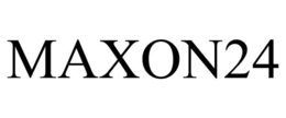 MAXON24 trademark
