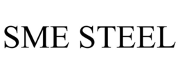 SME STEEL trademark