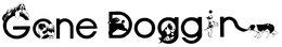 GONE DOGGIN trademark