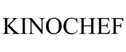 KINOCHEF trademark