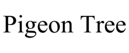 PIGEON TREE trademark