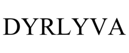 DYRLYVA trademark
