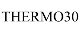 THERMO30 trademark
