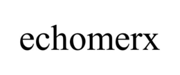 ECHOMERX trademark