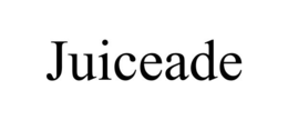 JUICEADE trademark