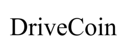 DRIVECOIN trademark
