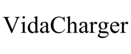 VIDACHARGER trademark