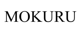 MOKURU trademark