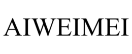 AIWEIMEI trademark