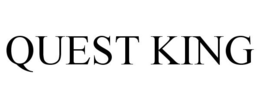 QUEST KING trademark
