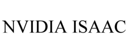 NVIDIA ISAAC trademark