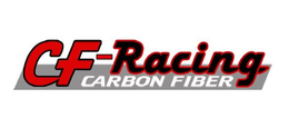 CF-RACING CARBON FIBER trademark