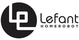 LEFANT HOMEROBOT trademark