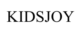 KIDSJOY trademark