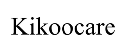 KIKOOCARE trademark