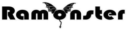 RAMONSTER trademark