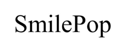SMILEPOP trademark