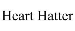 HEART HATTER trademark