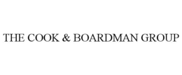 THE COOK & BOARDMAN GROUP trademark