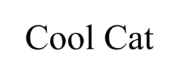 COOL CAT trademark