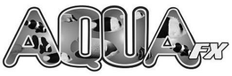 AQUAFX trademark