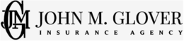 JMG JOHN M. GLOVER INSURANCE AGENCY trademark