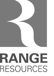 R RANGE RESOURCES trademark