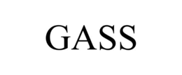 GASS trademark