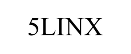 5LINX trademark
