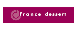 CD FRANCE DESSERT trademark