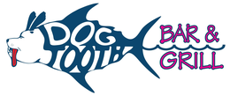 DOGTOOTH BAR & GRILL trademark