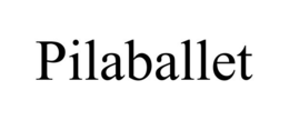PILABALLET trademark