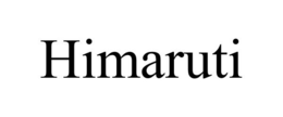 HIMARUTI trademark