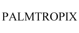 PALMTROPIX trademark