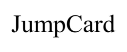 JUMPCARD trademark