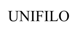 UNIFILO trademark