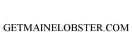GETMAINELOBSTER.COM trademark