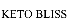 KETO BLISS trademark